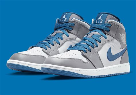 jordans 1 mid nike|air jordan 1 mid promo.